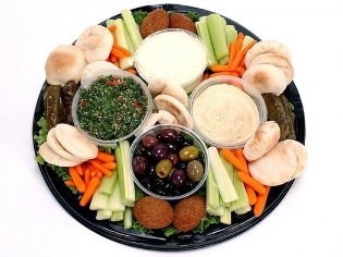 Pokarmy dozwolone na zapalenie żołądka